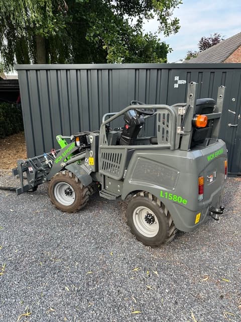 WCM L1580 e - Afbeelding 1