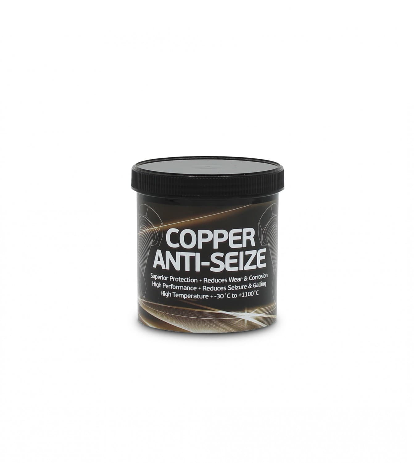 Copper Anti-Seize - Afbeelding 1