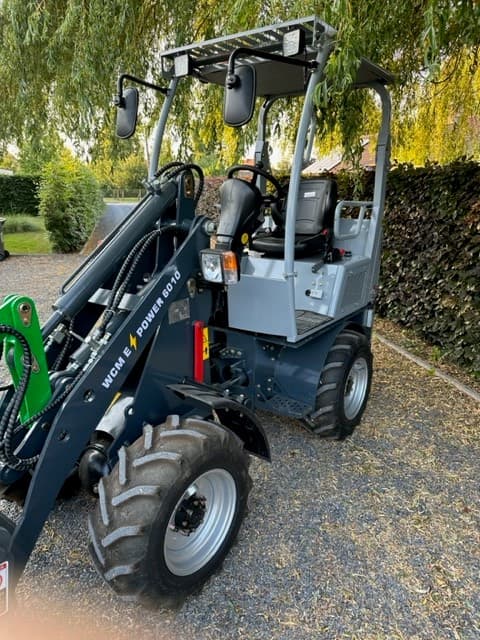 WCM L2110 e - Afbeelding 1