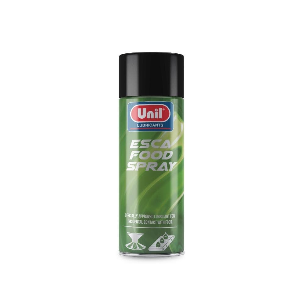 ESCA Food Spray - Afbeelding 1