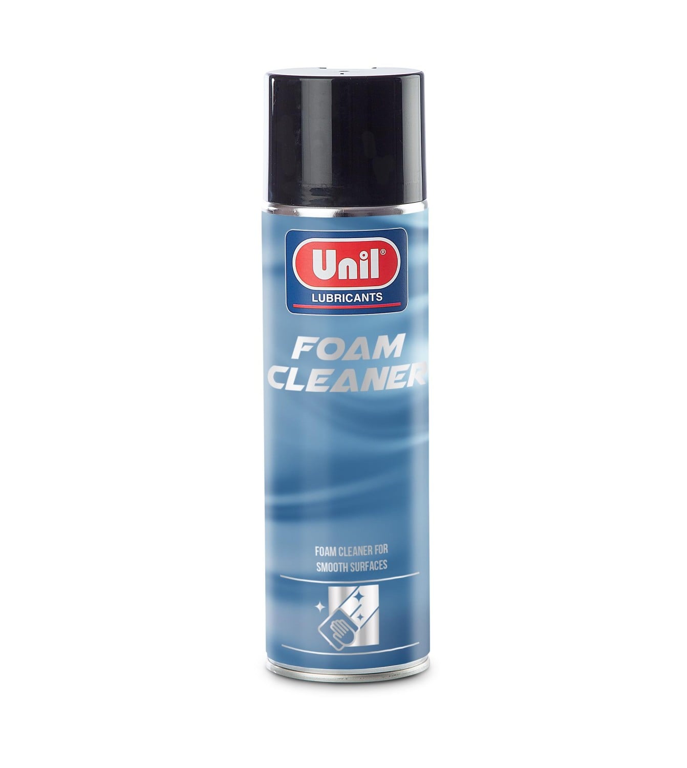 Foam Cleaner - FOAM CLEANER is een schuimend reinigingsmiddel in spuitbus en kan gebruikt worden op verticale oppervlakken. FOAM CLEANER is een gebruiksvriendelijke spray die vet- of olievlekken verwijdert. Het kan gebruikt worden op glazen oppervlakken, verharde verf, roestvrij staal, tegels enz.