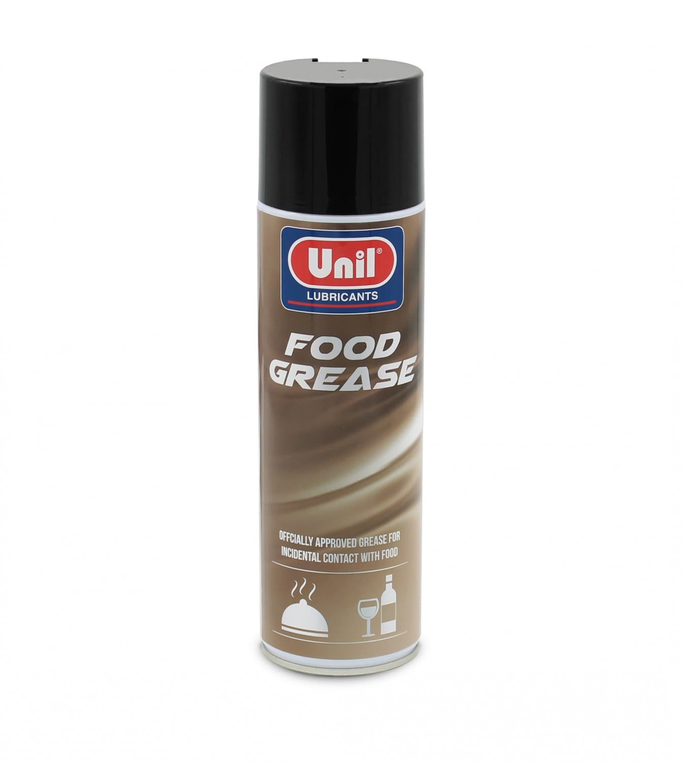 Food Grease - Afbeelding 1