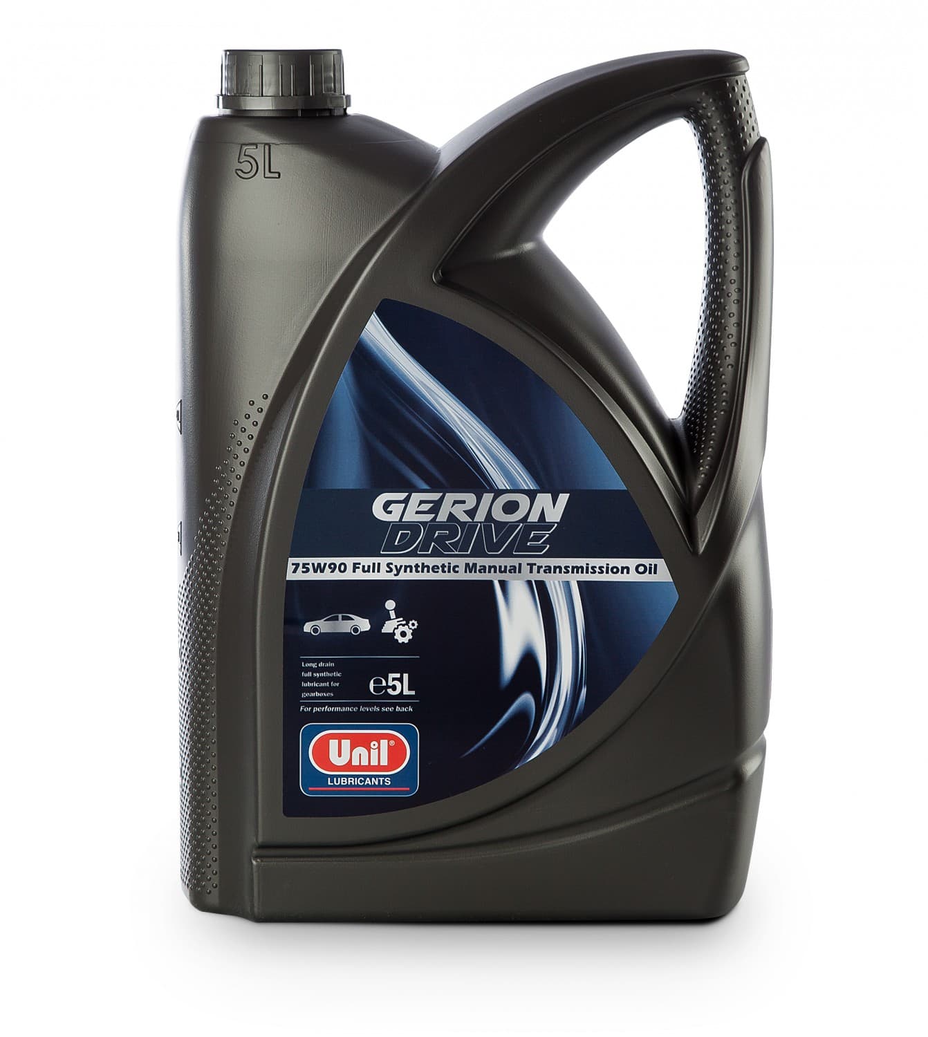 Gerion Drive 75W90/75W140 - Afbeelding 1