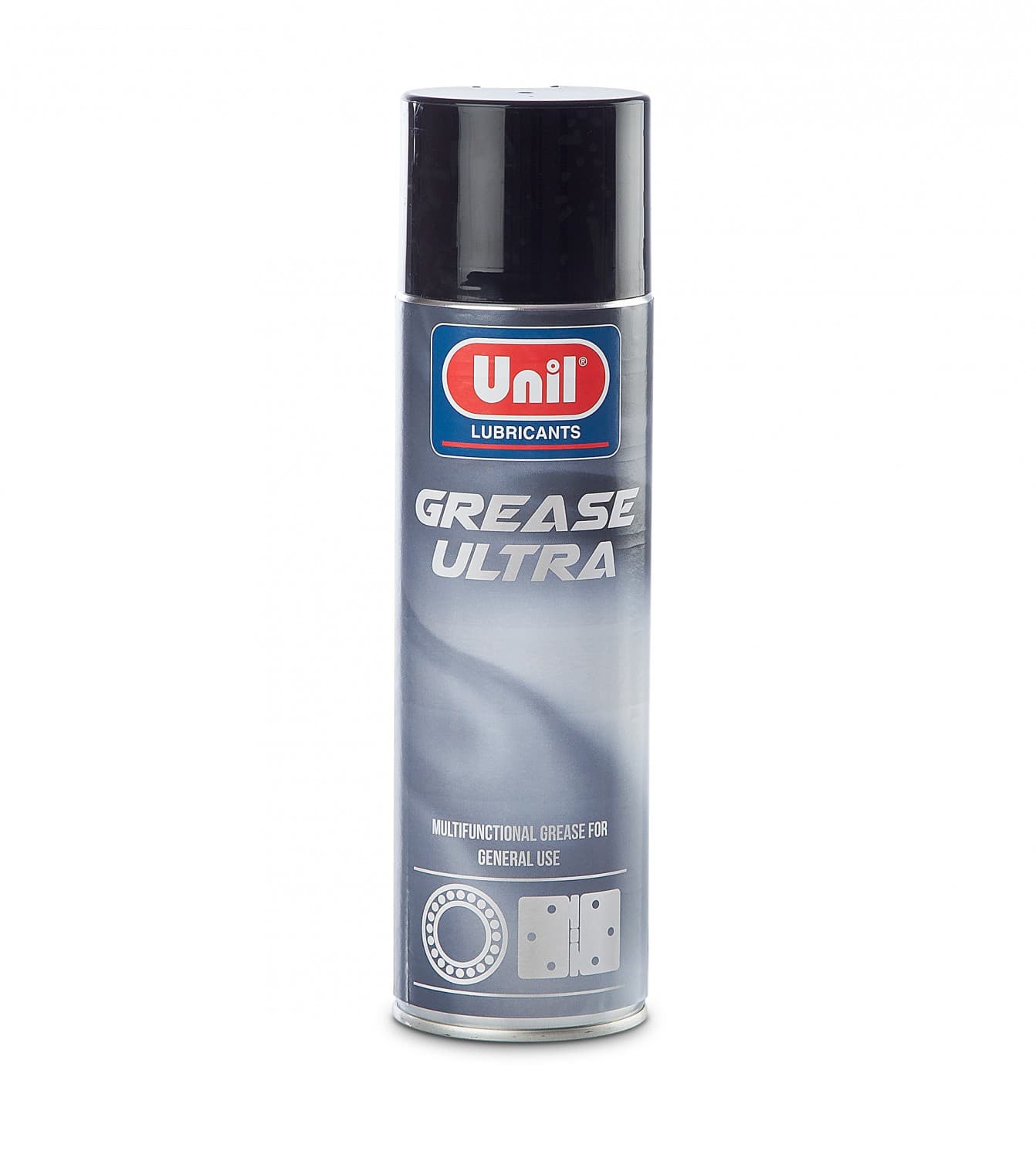 Grease Ultra - Afbeelding 1