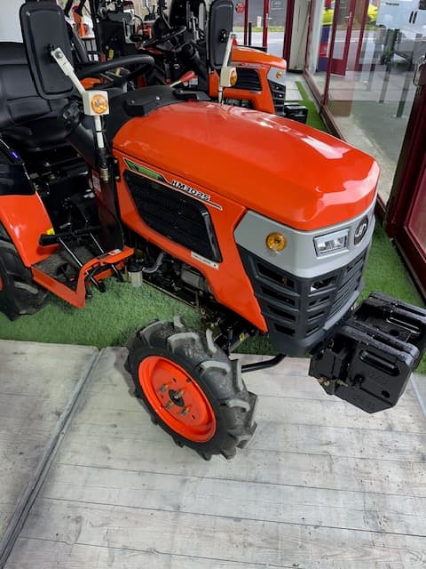 Hinomoto HM 3025 - Afbeelding 1