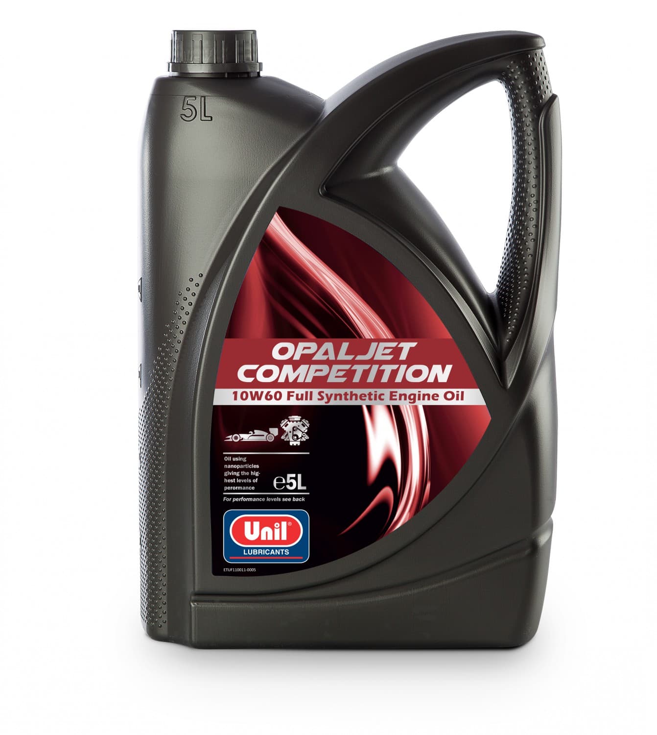 Opaljet Competition 10W60 - Afbeelding 1