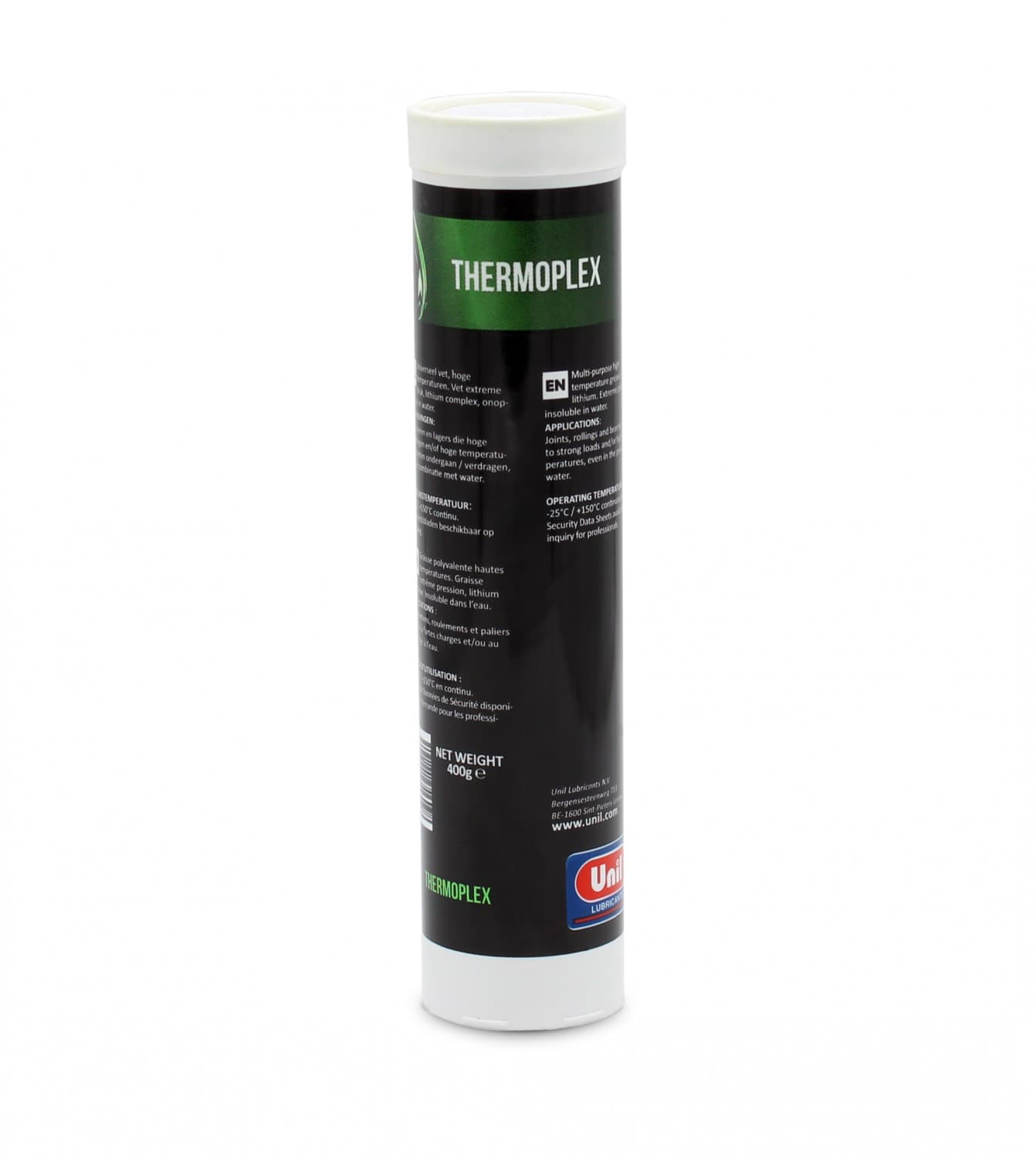 Thermoplex - Afbeelding 1