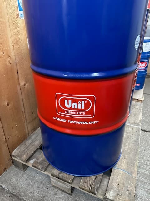 HV-A 46 Hydrauliek olie - Afbeelding 1